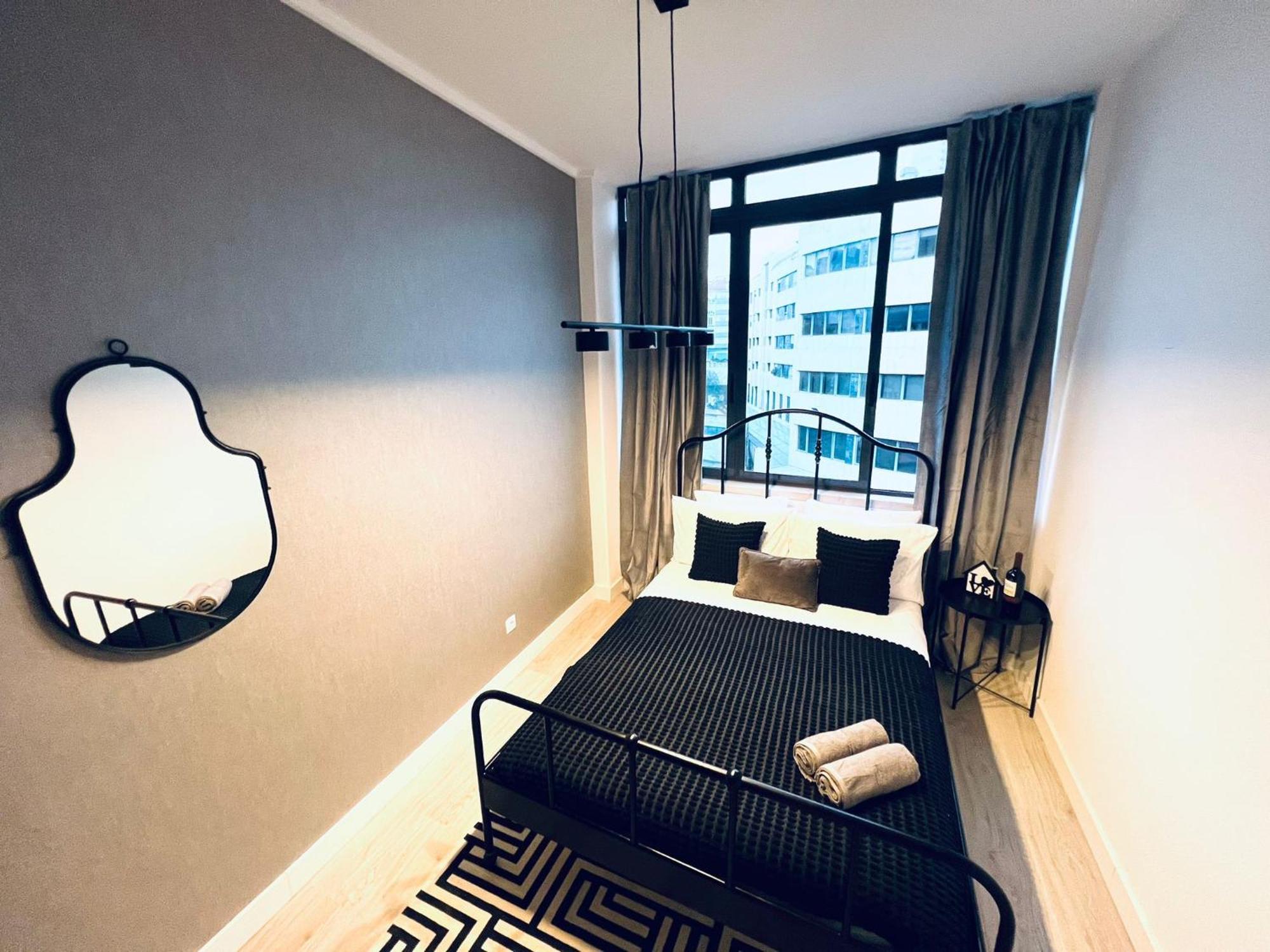 Hostal Luxury Rooms, Ideal For Tourists Lisboa
