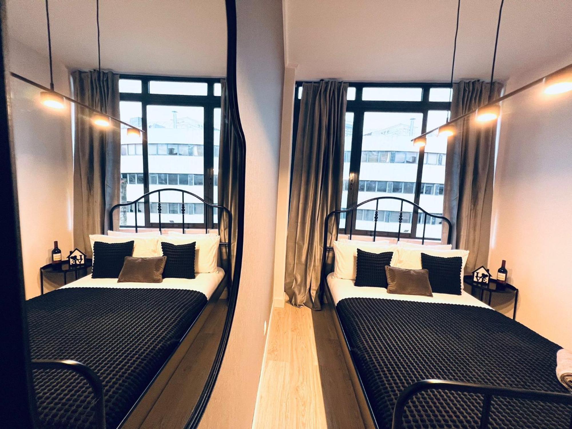 Hostal Luxury Rooms, Ideal For Tourists